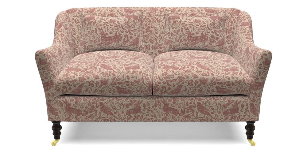 Bespoke 2 Seater Sofas