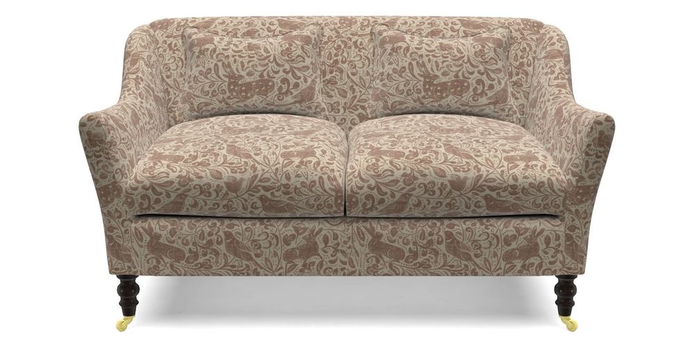 Bespoke 2 Seater Sofas