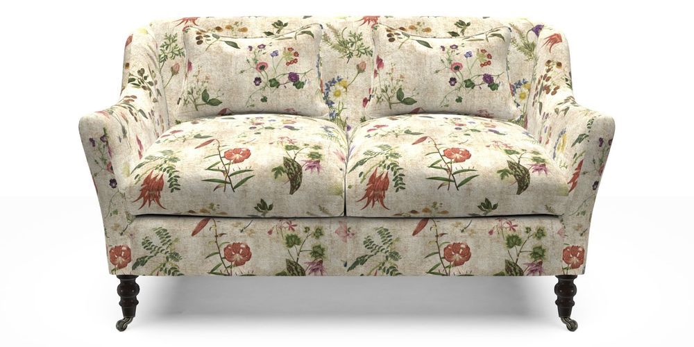 Bespoke 2 Seater Sofas