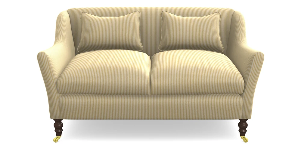 Bespoke 2 Seater Sofas