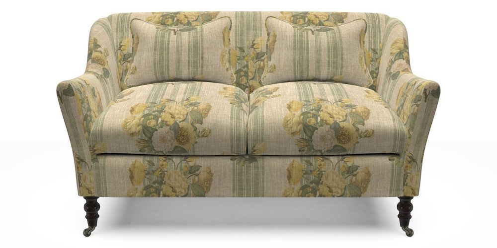 Bespoke 2 Seater Sofas