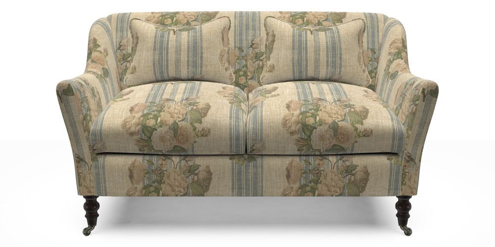 Bespoke 2 Seater Sofas