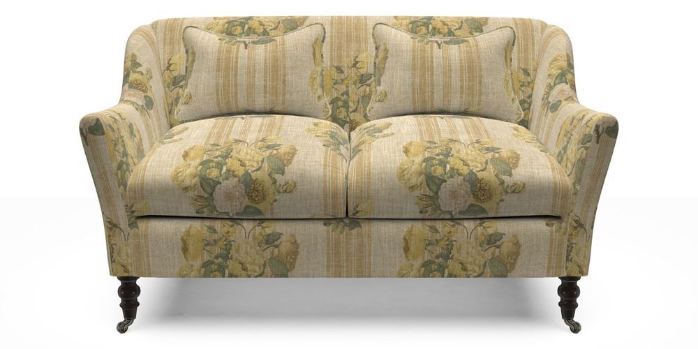 Bespoke 2 Seater Sofas