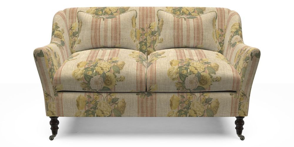 Bespoke 2 Seater Sofas