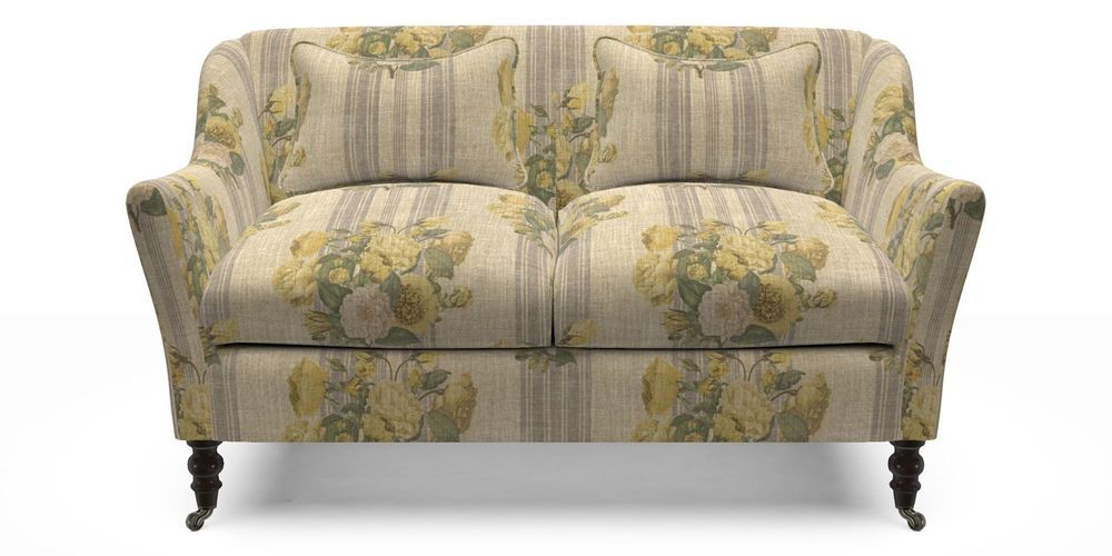 Bespoke 2 Seater Sofas