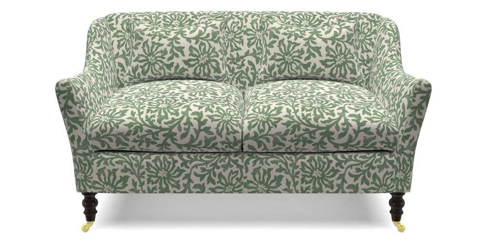 Bespoke 2 Seater Sofas