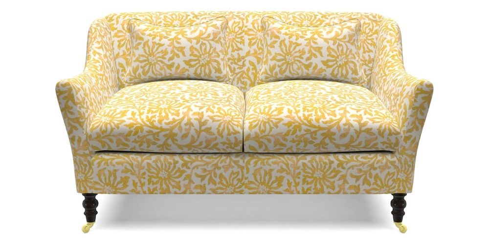 Bespoke 2 Seater Sofas