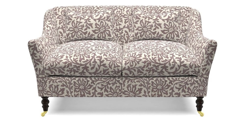 Bespoke 2 Seater Sofas