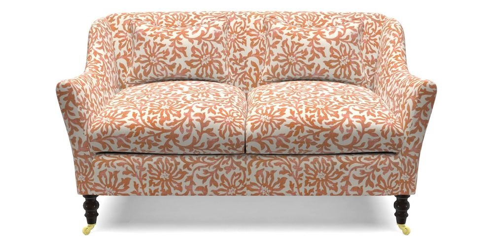 Bespoke 2 Seater Sofas