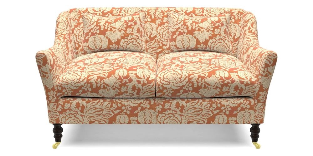 Bespoke 2 Seater Sofas