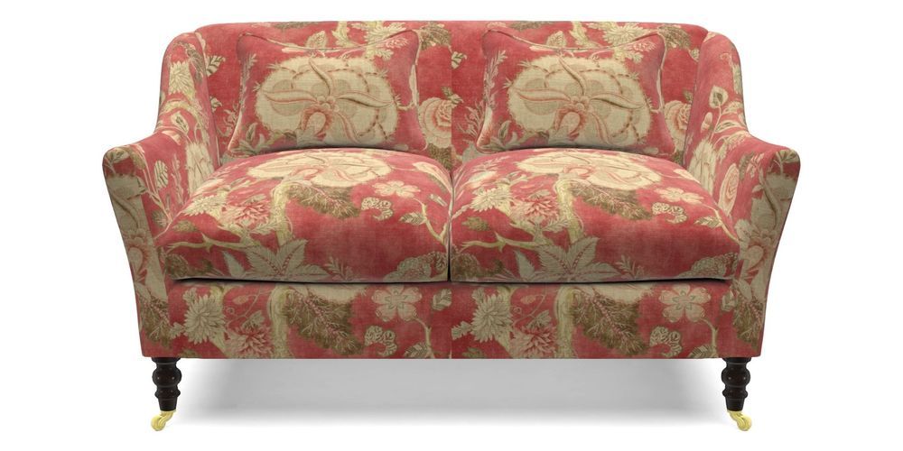 Bespoke 2 Seater Sofas