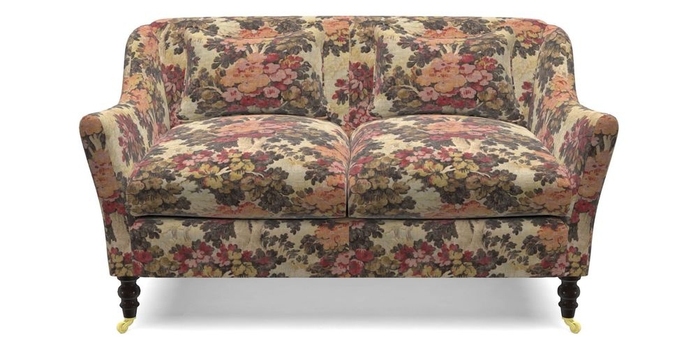 Bespoke 2 Seater Sofas