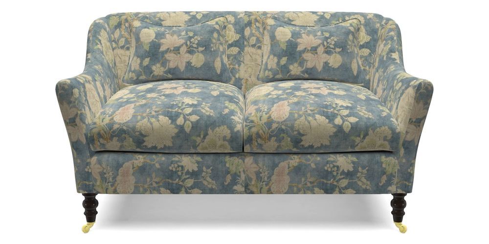 Bespoke 2 Seater Sofas