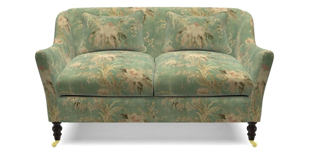 Bespoke 2 Seater Sofas