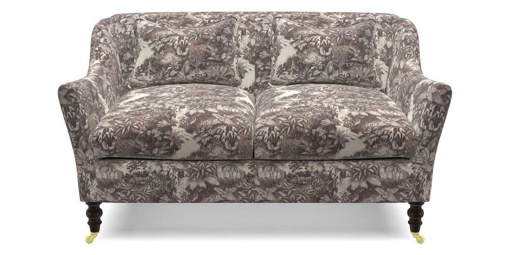 Bespoke 2 Seater Sofas