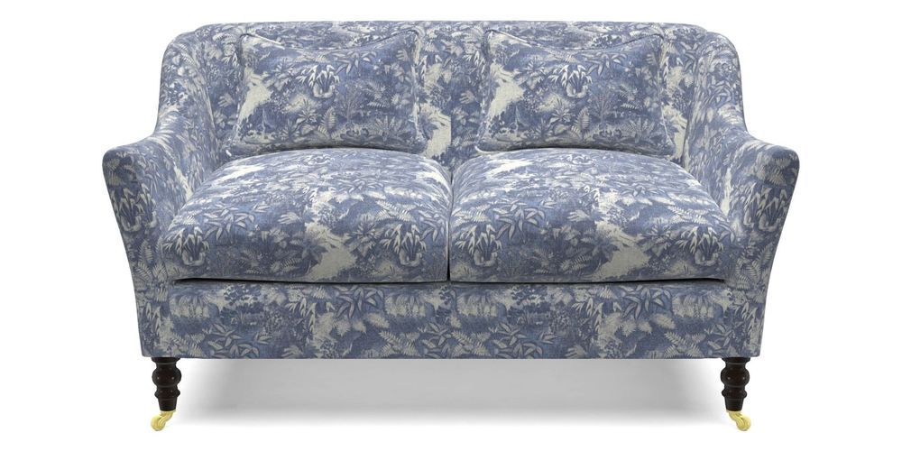 Bespoke 2 Seater Sofas