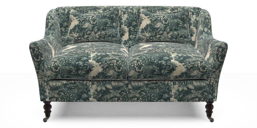 Bespoke 2 Seater Sofas