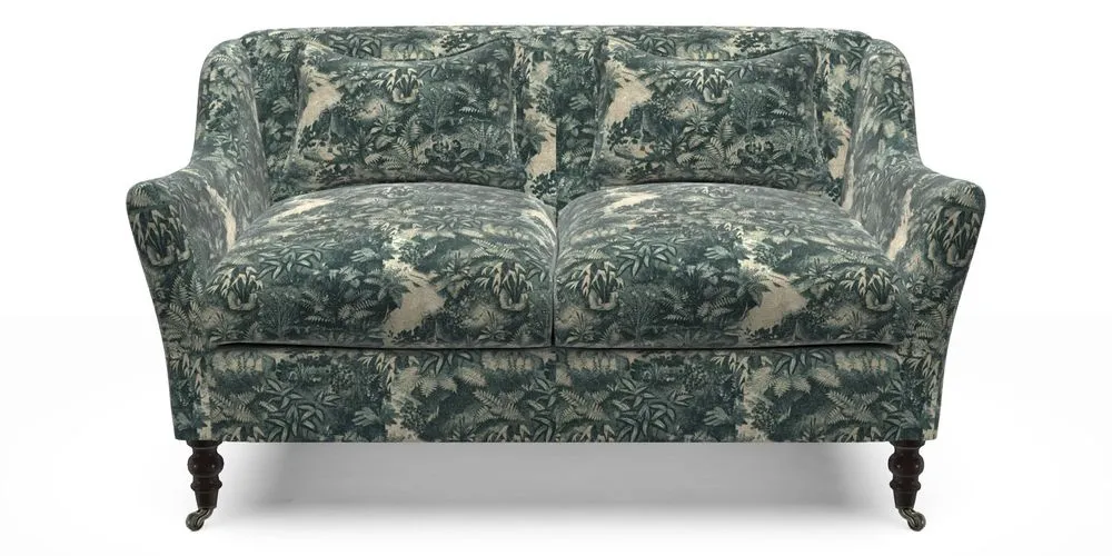 Bespoke 2 Seater Sofas