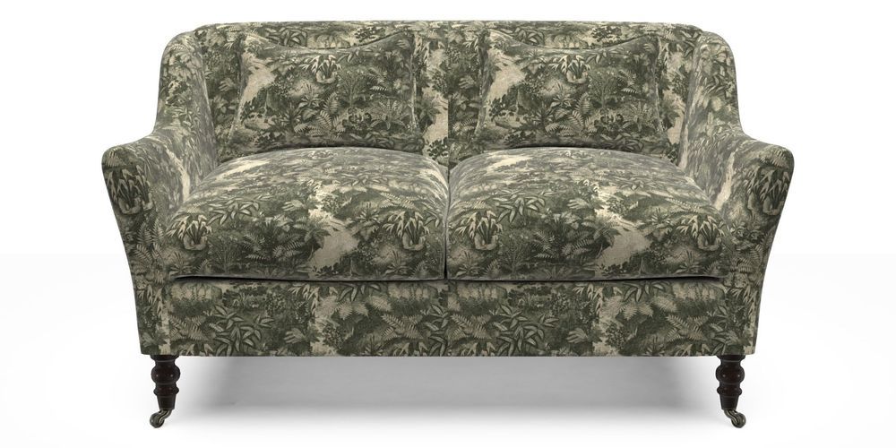 Bespoke 2 Seater Sofas