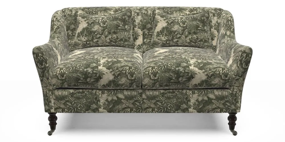 Bespoke 2 Seater Sofas