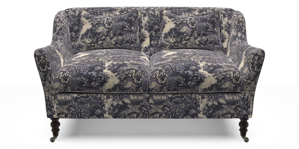 Bespoke 2 Seater Sofas