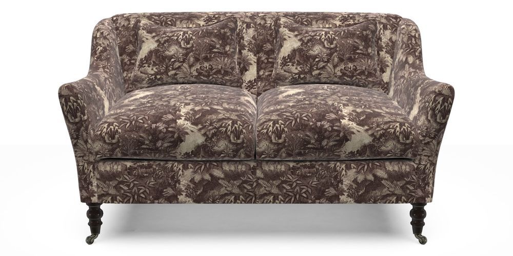 Bespoke 2 Seater Sofas