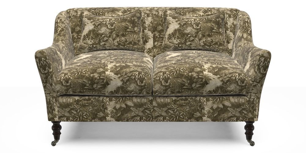 Bespoke 2 Seater Sofas