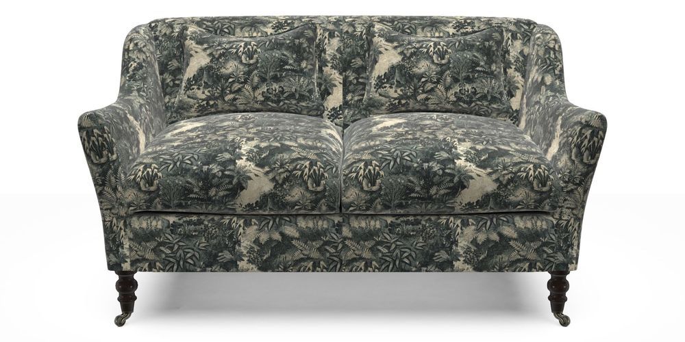 Bespoke 2 Seater Sofas