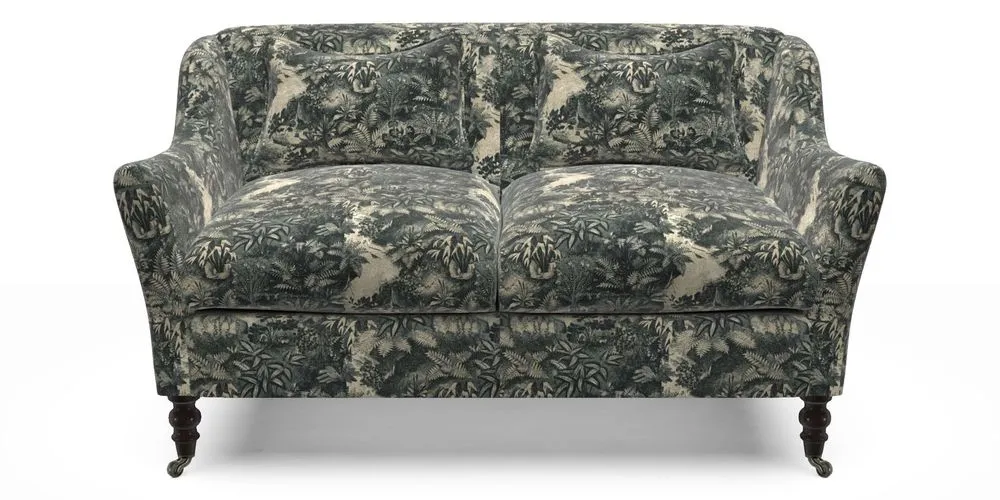 Bespoke 2 Seater Sofas