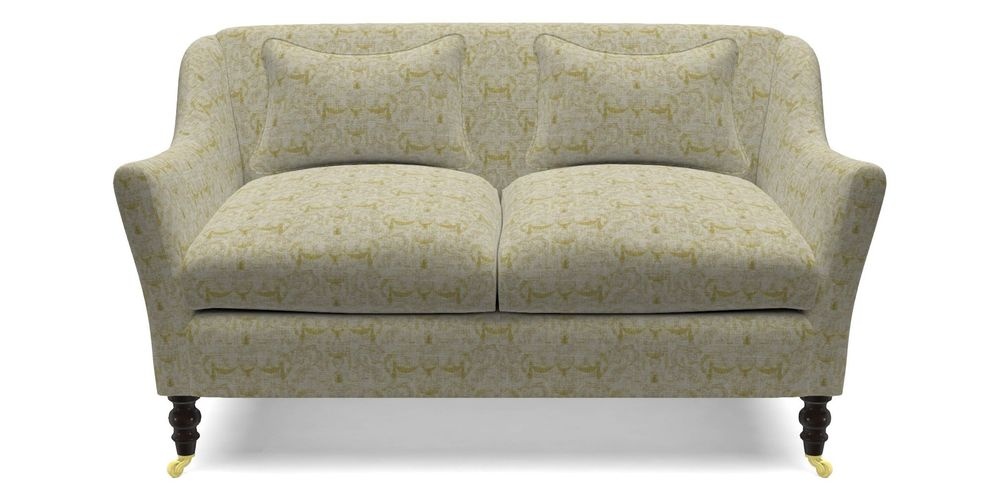 Bespoke 2 Seater Sofas