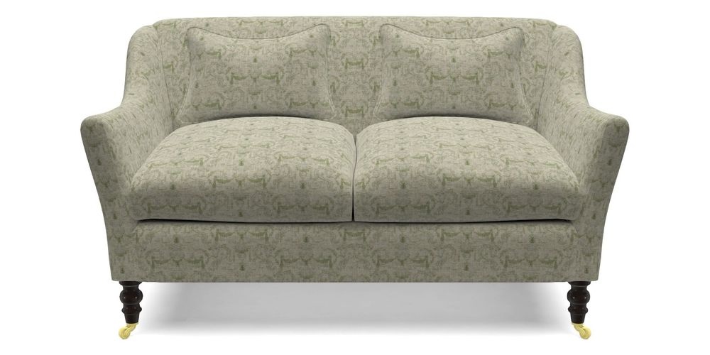 Bespoke 2 Seater Sofas