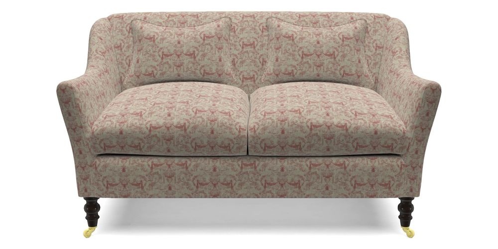 Bespoke 2 Seater Sofas