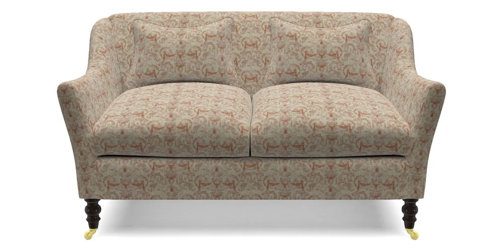 Bespoke 2 Seater Sofas