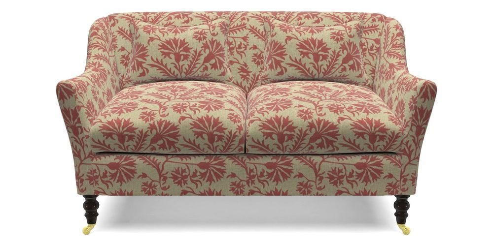 Bespoke 2 Seater Sofas