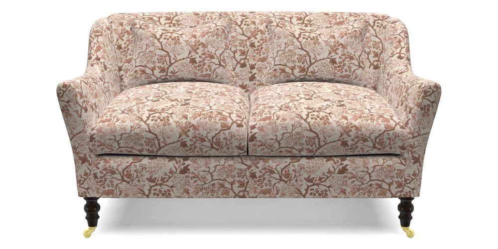 Bespoke 2 Seater Sofas