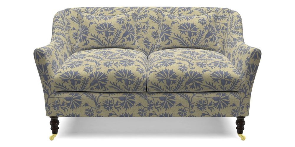 Bespoke 2 Seater Sofas