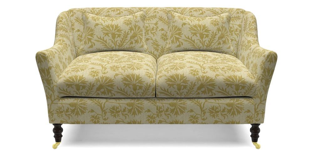 Bespoke 2 Seater Sofas