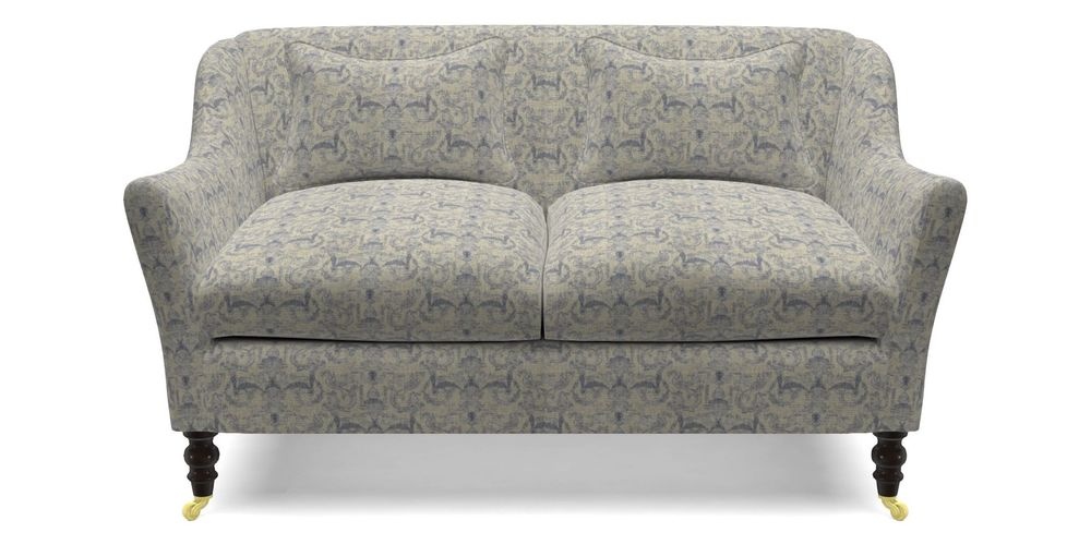 Bespoke 2 Seater Sofas