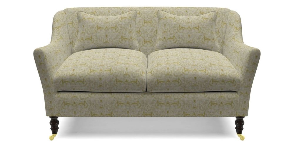Bespoke 2 Seater Sofas