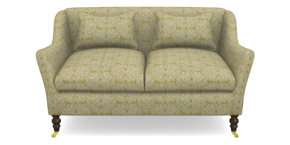 Bespoke 2 Seater Sofas