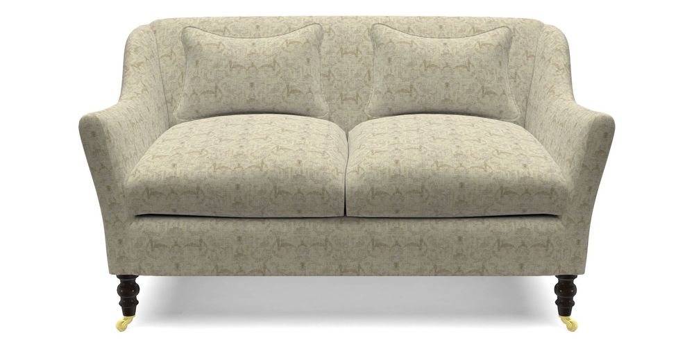 Bespoke 2 Seater Sofas