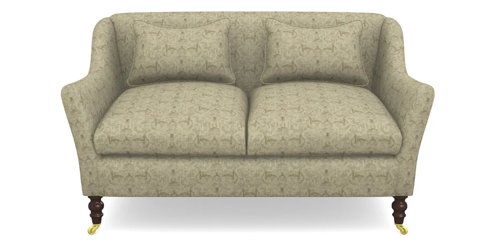 Bespoke 2 Seater Sofas