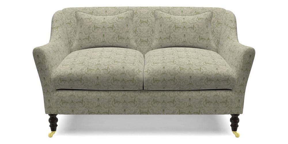 Bespoke 2 Seater Sofas