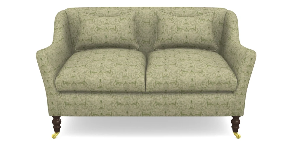 Bespoke 2 Seater Sofas