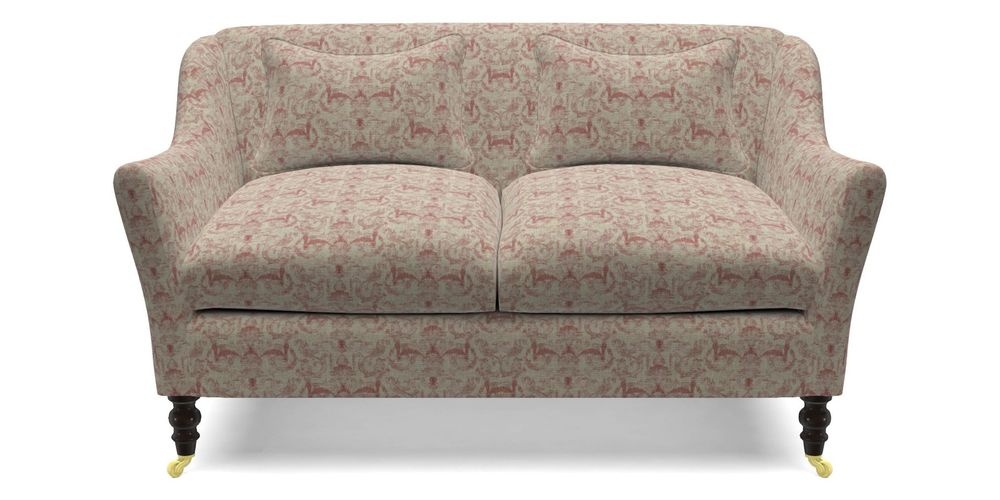 Bespoke 2 Seater Sofas