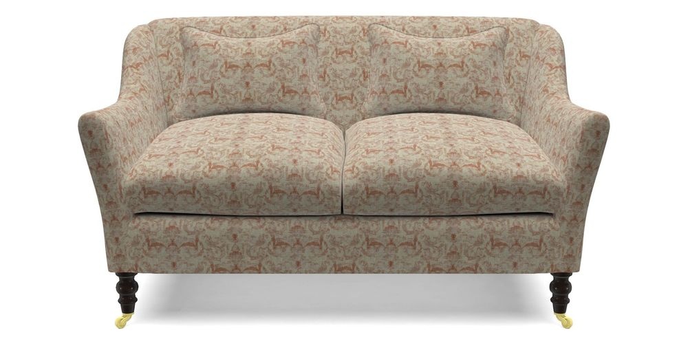 Bespoke 2 Seater Sofas