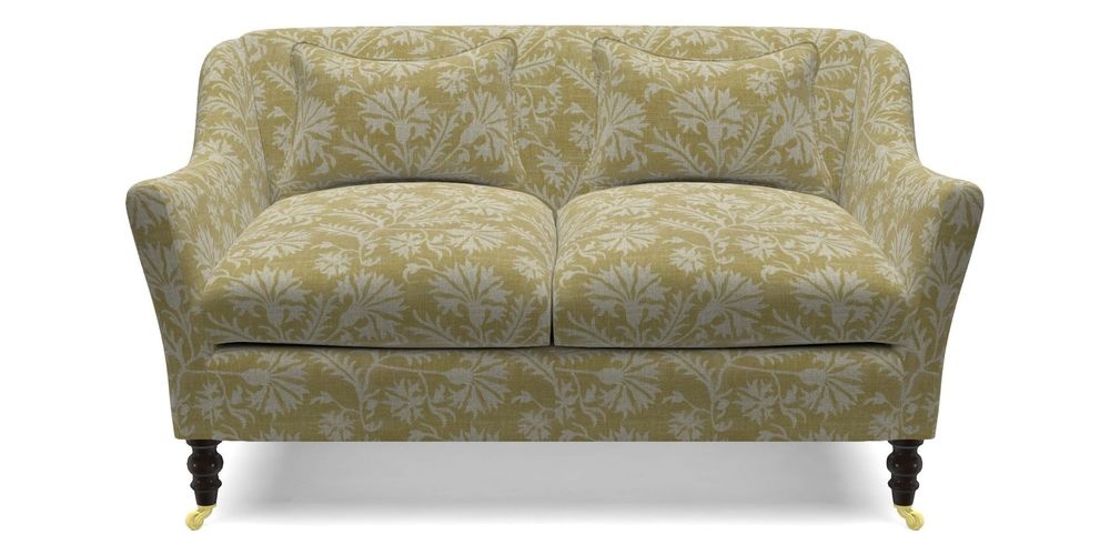 Bespoke 2 Seater Sofas