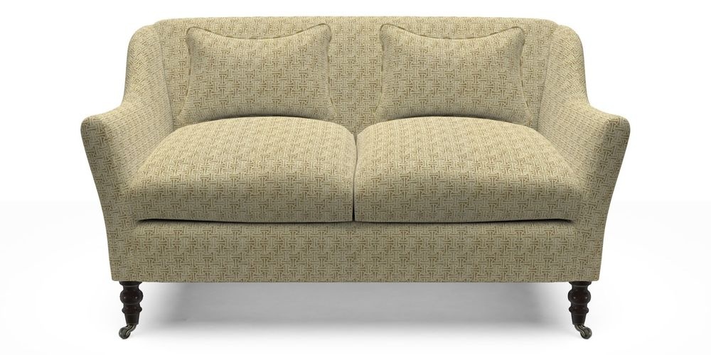 Bespoke 2 Seater Sofas