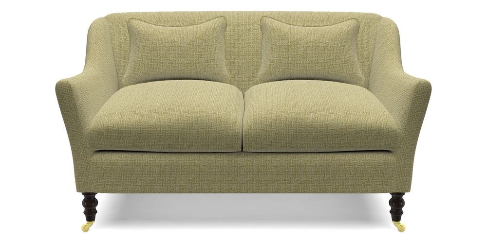 Bespoke 2 Seater Sofas