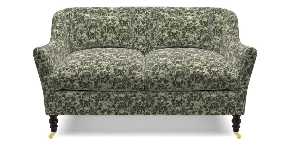 Bespoke 2 Seater Sofas